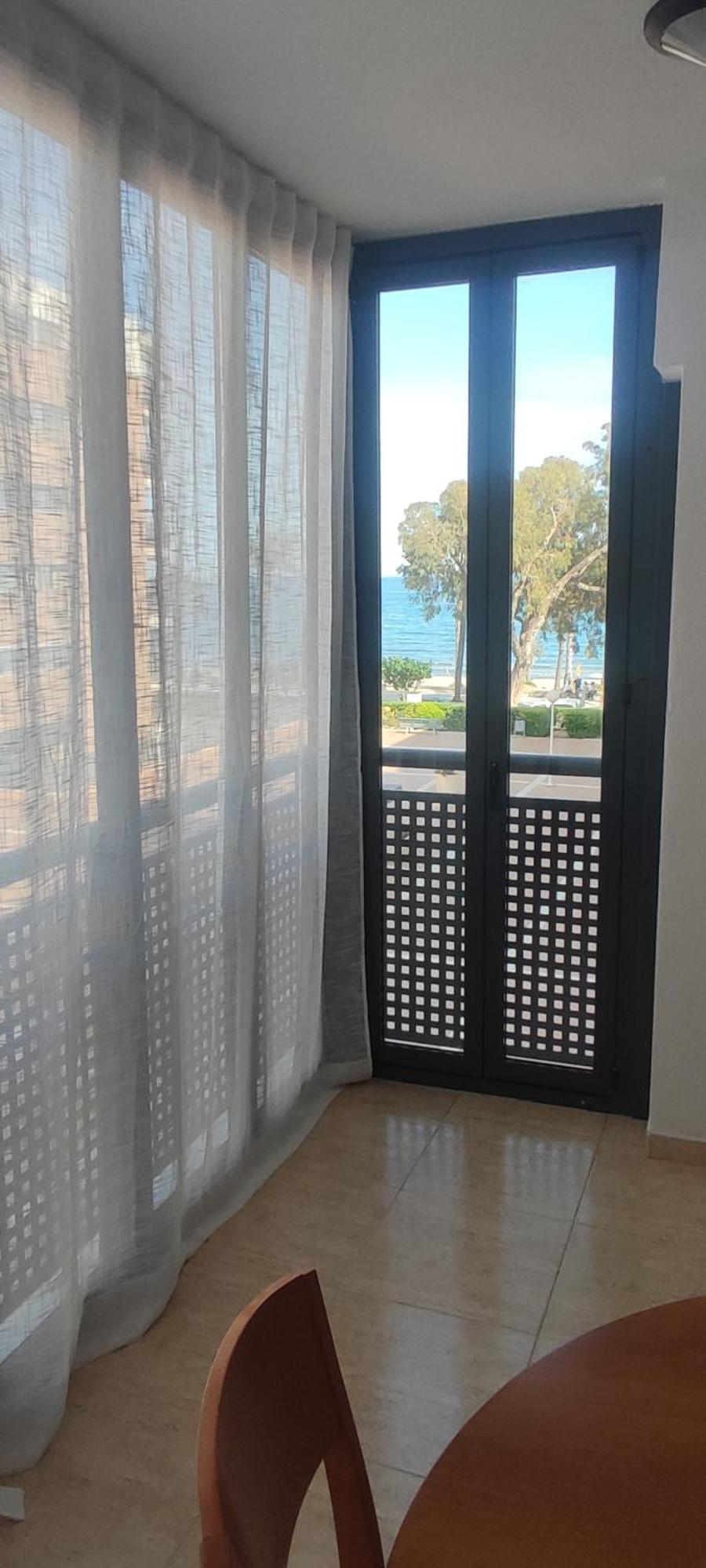 Precioso Apartamento Con Vistas Al Mar เบนิสกัสซิม ภายนอก รูปภาพ