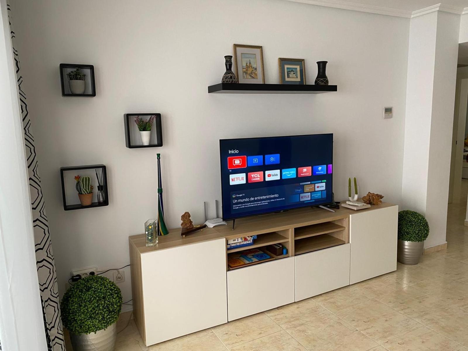 Precioso Apartamento Con Vistas Al Mar เบนิสกัสซิม ภายนอก รูปภาพ
