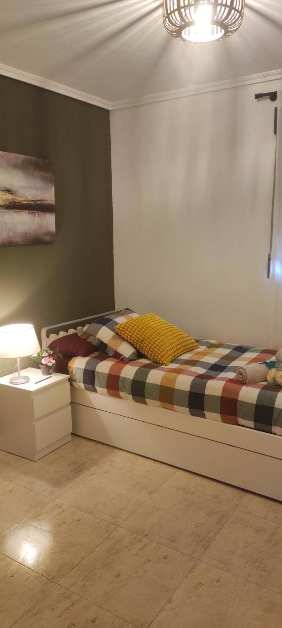 Precioso Apartamento Con Vistas Al Mar เบนิสกัสซิม ภายนอก รูปภาพ